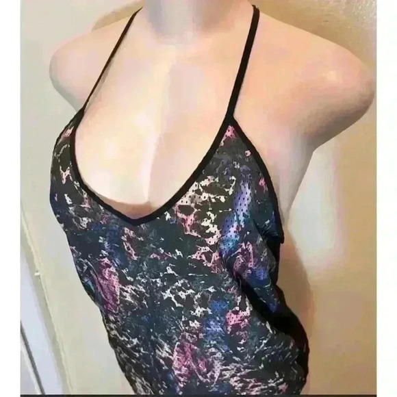 LULULEMON TOP SIME M - Picture 5 of 8